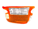 Bowl Noodles Soup Kimchi Flavor 86g*12 count case