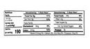 OISHI Shrimp Crisps - Tasty Seafood Snack, 2.82oz*12 count  case