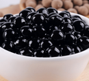 YFP Black Boba Tapioca Pearls, 35.27oz