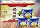 FUJIAN Rice Flakes 68g*12 Case