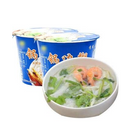 FUJIAN Rice Flakes 68g*12 Case