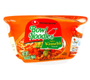 Bowl Noodles Soup Kimchi Flavor 86g*12 count case