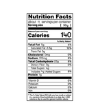 Senbei Rice Crackers - Baked, Vegetarian, 18.34oz*5 count CASE