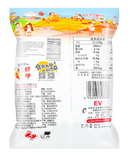 OISHI Shrimp Crisps - Tasty Seafood Snack, 2.82oz*12 count  case