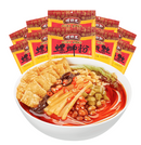 【Value Pack】Luo Si Fen River Snail Rice Noodles - 10 Pieces* 9.87oz