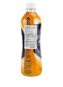 Assam Milk Tea Drink - Sweet & Refreshing, 15.21fl oz*15count case