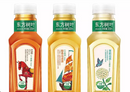NONGFUSPRING Tea Drink 500ml*15 count Case