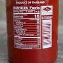 Kai Brand Sriracha Hot Chili Sauce, 19.05 Oz*12bottles  Case