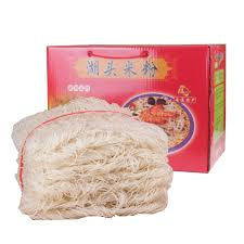 Fujian Hutou Rice Noodle 5.5lbs 湖头米粉