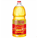 JINLONGYU Peanut 1:1:1 Oil ,60.87 fl oz 1.8L