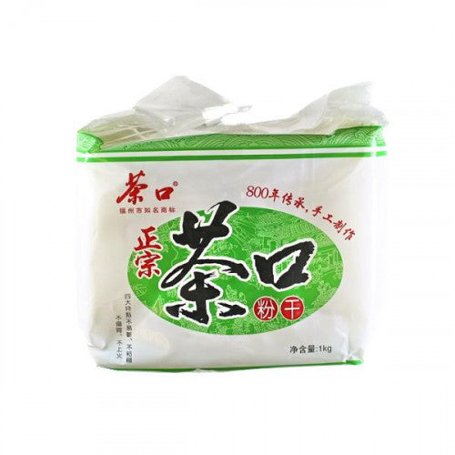 Tea Mouth Rice Vermicelli 31.7oz*12 Case