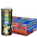 YESHU Canned Coconut Juice - 24 Cans* 8.28fl oz CASE