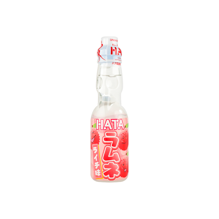 Ramune Soda - Flavor, 6.76fl oz*30 Case TAX INCLUDED