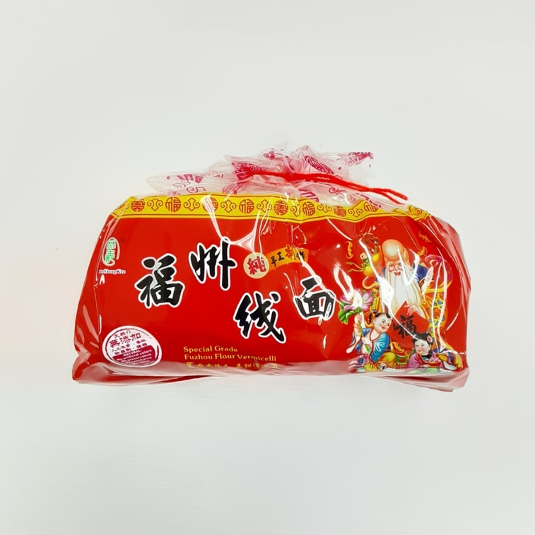 FUJIAN Special Grade Fuzhou Flour Vermicelli 908g*10  20lbs CASE