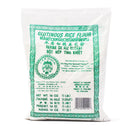 GLUTINOUS RICE FLOUR GREEN ERAWAN 24*1 LB CASE