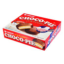 Choco Pie with Fluffy Marshmallow Filling - Korean Dessert Case 8boxes
