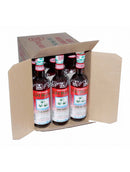 Three Crabs Fish Sauce 24oz. 12 Count CASE