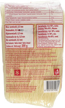 WAIWAI RICE NOODLES Case 500g*24bag