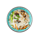 FUJIAN Rice Flakes 68g*12 Case