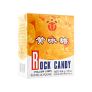 Yellow Rock Candy, 16.01oz*50  CASE