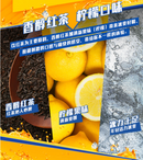 MASTER KONG Lemon Iced Tea, 330ml *12 Case